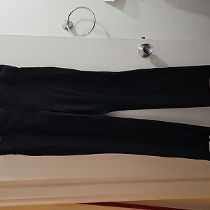 Black Trousers